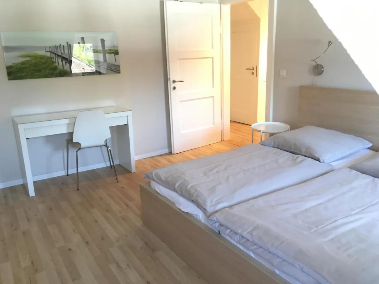 Apartments Thommen Lohengrinstr Neurenberg Duitsland